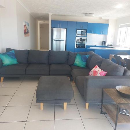 Sandy Shores Holiday Units Golden Beach Buitenkant foto