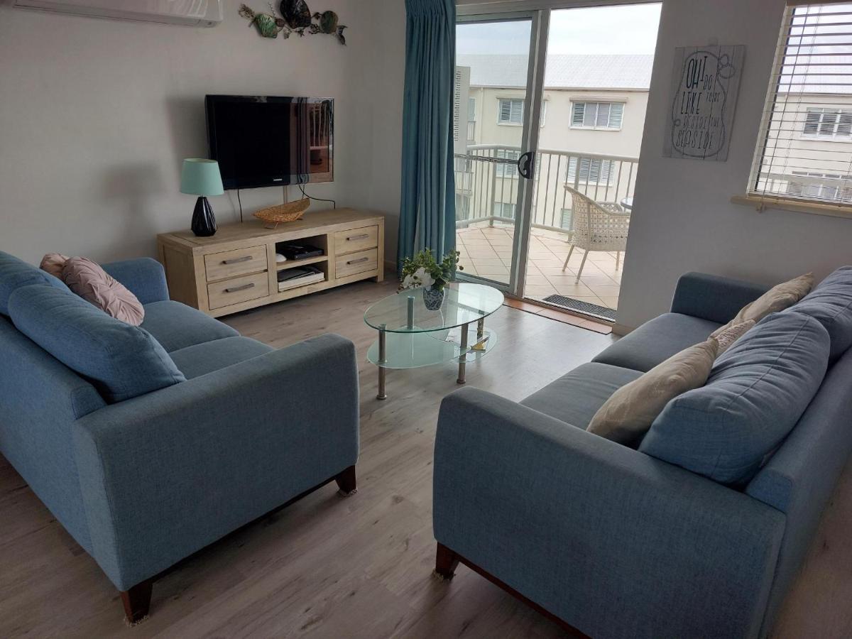 Sandy Shores Holiday Units Golden Beach Buitenkant foto